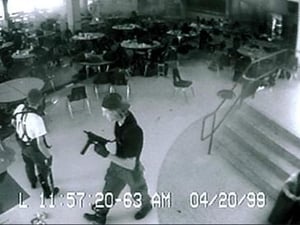 Columbine_Shooting_Security_Camera